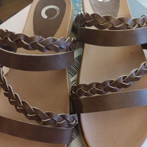 Journee Collette Sandal